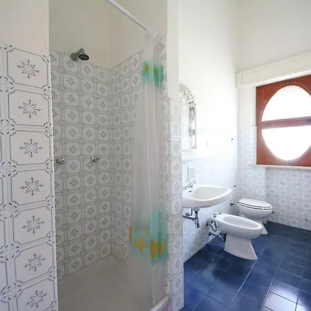 빌라 Pentalocale Cod 168- Taunus Vacanze