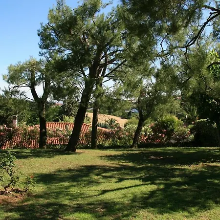 Pentalocale Cod 168- Taunus Vacanze 빌라