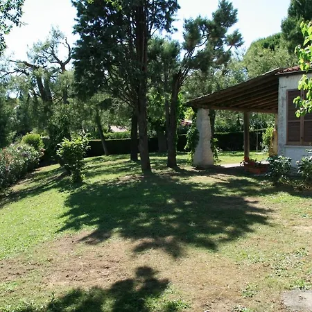 빌라 Pentalocale Cod 168- Taunus Vacanze