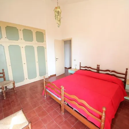 빌라 Pentalocale Cod 168- Taunus Vacanze *