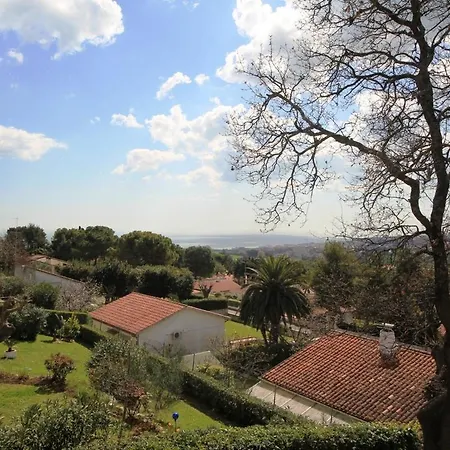 빌라 Pentalocale Cod 168- Taunus Vacanze *