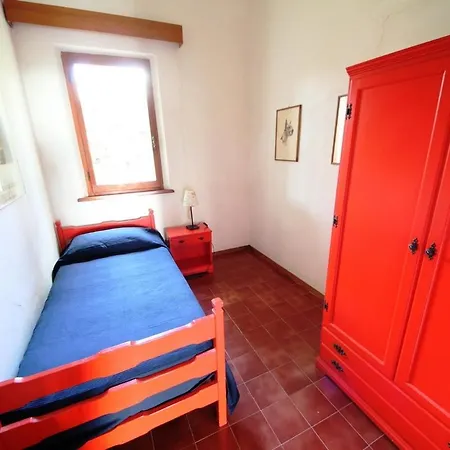 Pentalocale Cod 168- Taunus Vacanze 빌라 *
