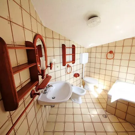 Βίλα Pentalocale Cod 168- Taunus Vacanze Numana
