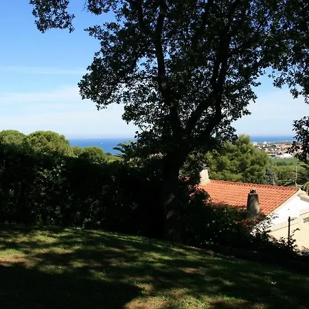 Βίλα Pentalocale Cod 168- Taunus Vacanze *