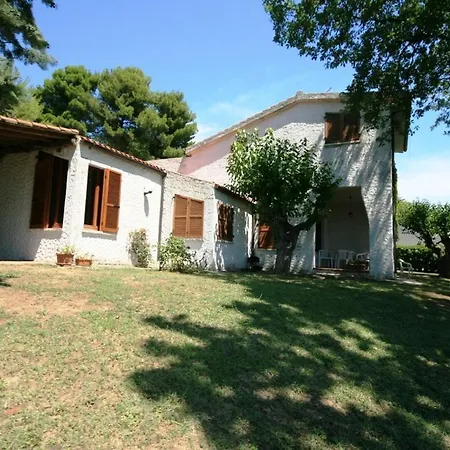 빌라 Pentalocale Cod 168- Taunus Vacanze 누마나